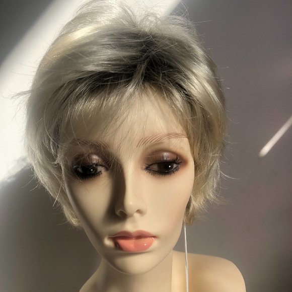 Other - Adelle Wig by Rene of Paris- Color: Coco Cream